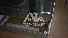 Установить электроплиту в районе метро Царицыно 