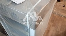 Установить новую газовую плиту на Кузьминках