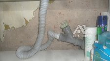 Подключить отдельностоящую стиральную машину Bosch Serie 6 3D Washing WLK20246OE