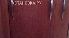 Установить встроенную посудомоечную машину Siemens SR64E002RU 