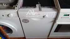 Установить посудомоечную машину Bosch SPS25FW11R
