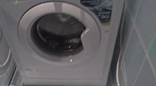 Установить стиральную машину в Октяборьском