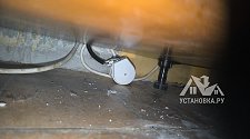  Установить новую индукционную варочную панель KUPPERSBERG ICS 614