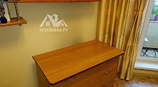 Установить/подвесить и настроить телевизор
