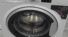 Установить и подключить стиральную машину