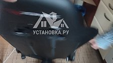 Собрать новое компьютерное кресло