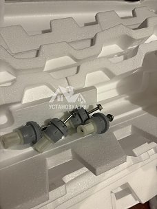 Установить и подключить стиральную машину