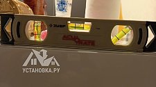 Установить холодильник или морозильник