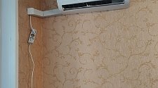 Установить кондиционер 7000-9000