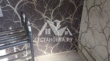 Установить в квартире кондиционер Ballu мощностью до 2.5квт.