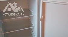 Перенавесить двери
