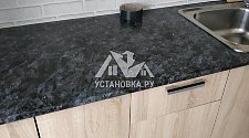 Установить новую электрическую варочную панель на Алтайской