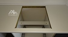 Установить/Подключить плиту/варочную панель