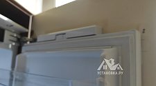 Установить встраиваемый холодильник