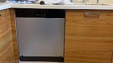 Установить/Подключить плиту/варочную панель