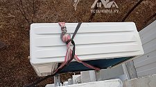 Установить Кондиционер 7000-9000