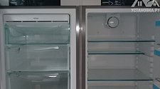 Установить холодильник Liebherr SBSesf 7212