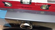 Установить и подключить стиральную машину