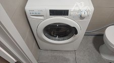 Установить стиральную машину