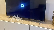 Установить телевизор