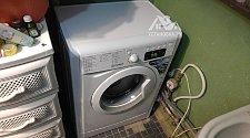 Установить стиральную машину Indezit IWSE 6105