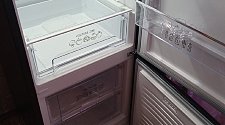 Установить новый отдельностоящий холодильник Nord Frost