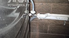 Установить сушильную машину в колонну
