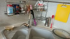Работа по установке электрической варочной панели