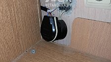 Установить варочную панель