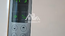 Перевесить двери на отдельностоящем холодильнике LG GA-B419 SYGL