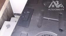 Установить встраиваемую электрическую панель