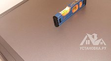 Установить/подключить стиральную машину