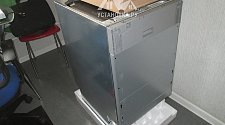 Подключить встраиваемую посудомоечную машинку Electrolux ESL 94200 LO