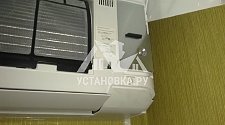 Установить в квартире новый кондиционер Toshiba