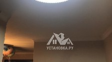 Установить новый потолочный светильник СОНЕКС SHARMEL 7714/56L