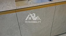 Установить варочную панель электрическую в районе Тульской 