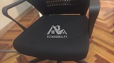 Сборка компьютерного кресла и стола