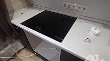 Установить варочную панель