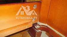 Разобрать двухспальную кровать