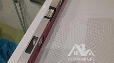 Установить/подключить стиральную машину