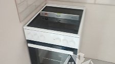 Установить/подключить стиральную машину