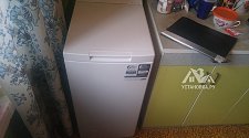Подключить отдельностоящую стиральную машину Hotpoint-Ariston WMUF 501 B