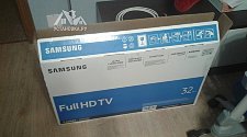 Навесить телевизор Samsung UE32M5550AU