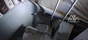 Установить новый измельчитель пищевых отходов Franke TE-75S