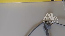 Заменить стиральную машину