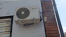 Установить новый кондиционер