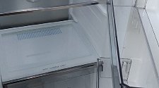 Установить холодильник или морозильник