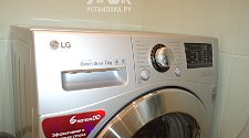 Установить стиральную машину LG FH2A8HDN4
