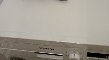 Установить на кухне под столешницу стиральную машину Samsung WW70K62E00W 