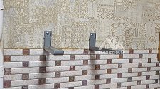 Установить независимый встраиваемый электрический духовой шкаф/СВЧ/Кофемашину
